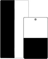 Panel Metopas T12 G/T12M