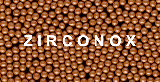 Jyoti Ceramic Zirconox