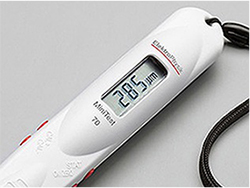 MiniTest 70 F de ElektroPhysik