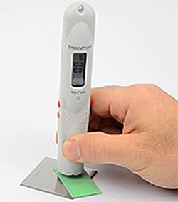MiniTest 70 B-FN de ElektroPhysik