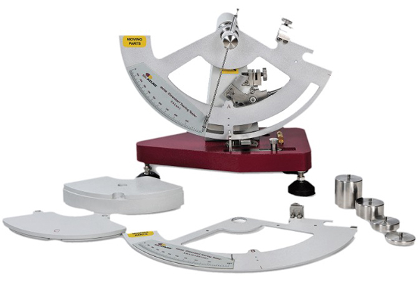 SDL Atlas Elmendorf Tearing Tester