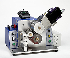 FlexiProof 100 con curado UV