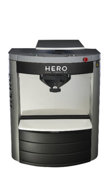 EUREKA A400 – A450