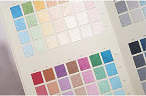 TARJETAS DE UN SOLO COLOR