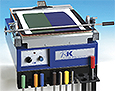 K Control Coater
