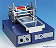 K Printing Proofer Lumaquin