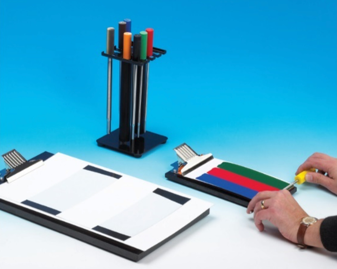 K Hand Coater RK Print 