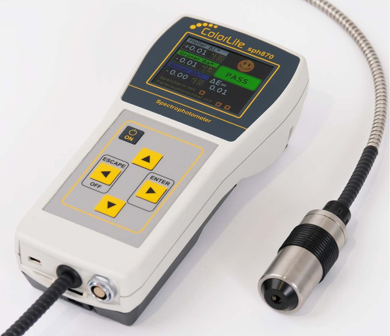 ColorLite sph870