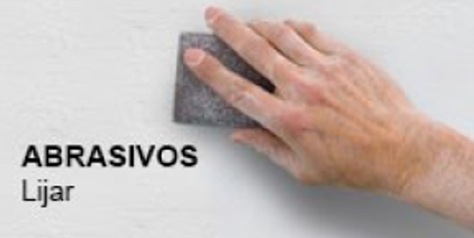 abrasivos