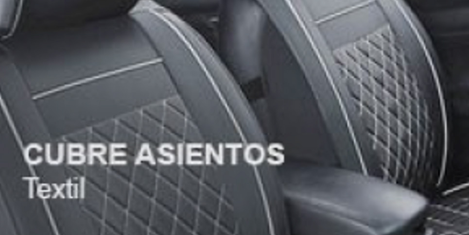 cubreasientos cubreasientos