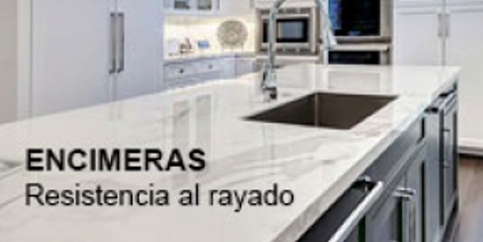 encimeras