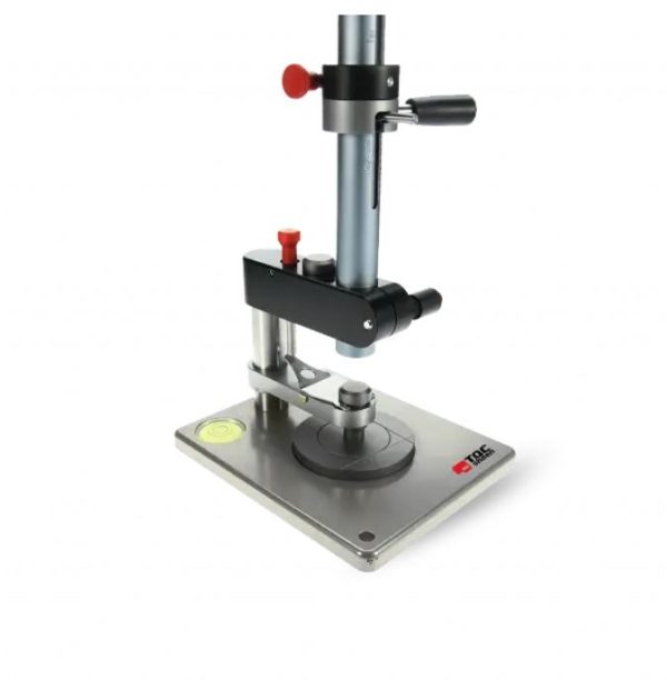 IMPACTOMETRO SEGUN ISO 6272-2 Y ASTM D2794 TQC SP1880 1