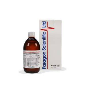 ACEITE CALIBRACION TQC S200, 0,5 l. Ref. DV2206