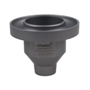 COPA FORD 1, DE ALUMINIO ANODIZADO, SEGÚN ASTM D 1200. REF-VF2029