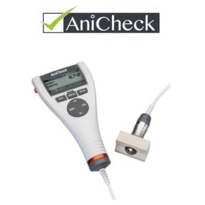 ANICHECK – MEDICION DEL VOLUMEN DE TINTA