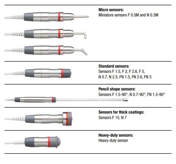 MINITEST 735 CON SONDA EXTERNA F0,5M-0, REF. 80-137-0000 2