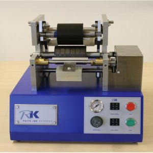 PASTE INK PROOFER, UNIDAD BASE Y COMPRESOR. Ref. PIP.01.S