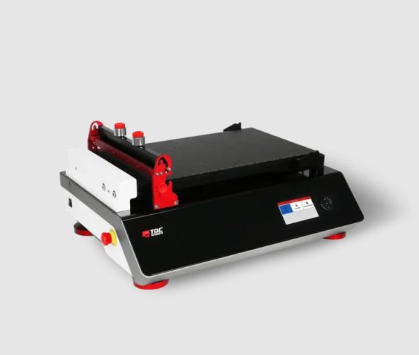 APLICADOR AUTOMATICO C/VACIO Y CALEFACTOR TQC Ref. AB4400 1