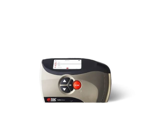 BRILLOMETRO SOLOGLOSS 60º TQC GL0010 1
