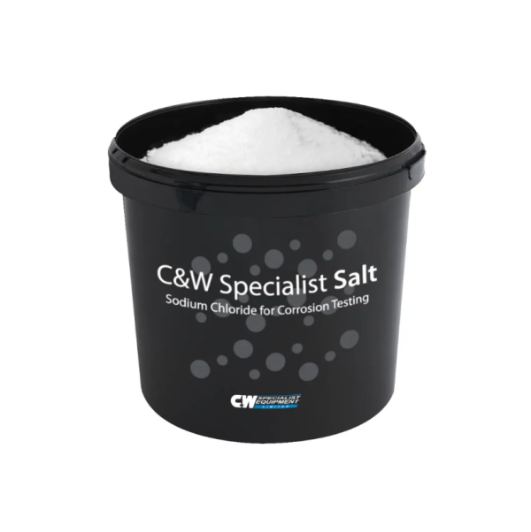 SAL ESPECIAL PARA C&W. 1 CUBO DE 25 KG. REF. CW4097 1