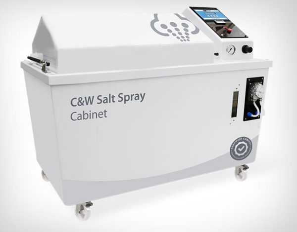CAMARA DE CORROSION CON SPRAY SALINO REF. CW1201 1